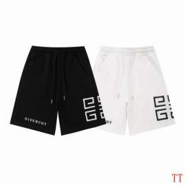 Picture of Givenchy Short Pants _SKUGivenchyS-XL20tn0917625
